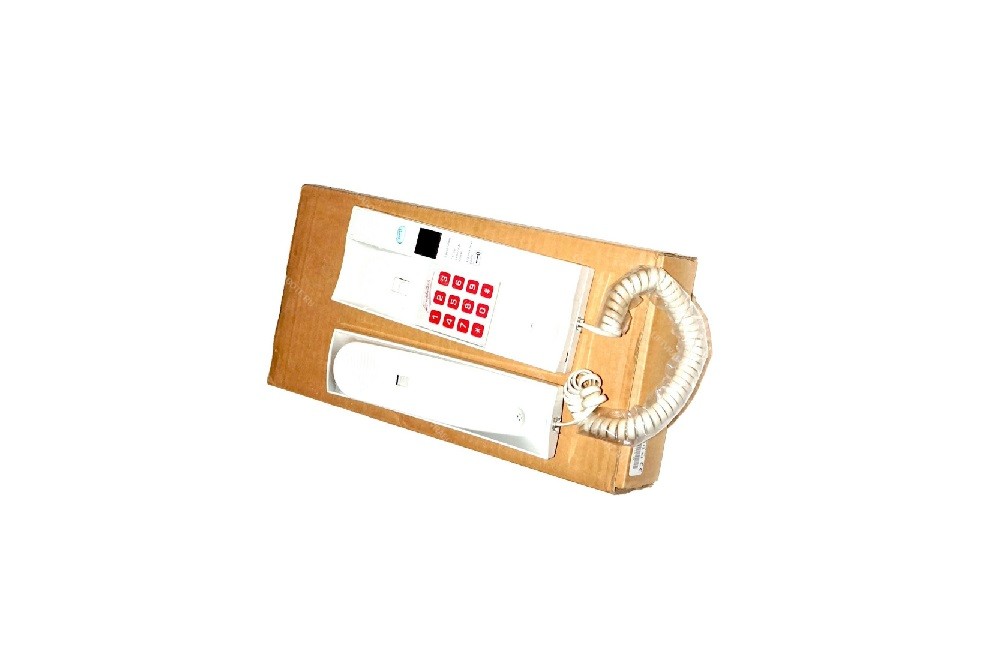 FBA512AC8 OTIS Переговорное устройство LVR130124 FBA512AC8 OTIS Переговорное устройство LVR130124