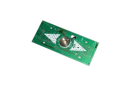 GBA25005F1 OTIS Плата указателя направления SHL LVR130397