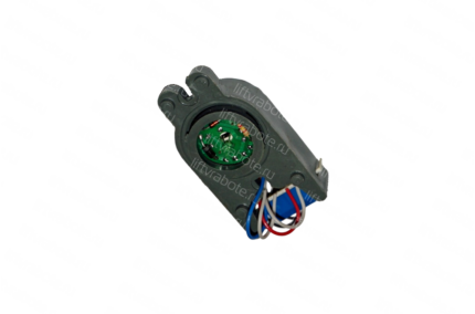 GFA21240D10 OTIS MCS-300 MCS-220 Модуль кнопочный зеленая индикация LVR130342