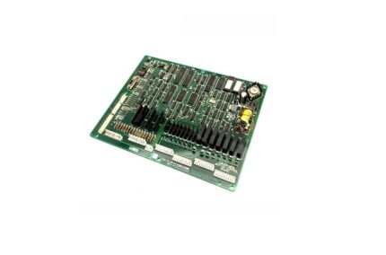 JEA26801AAF002 OTIS LMCSS – MCB Плата станции управления LVR120275