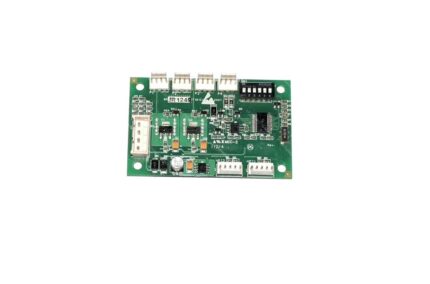 KAA25005AAA OTIS LG SIGMA Плата MCC-2 LVR120276