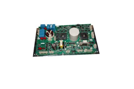 KDA26800ABS5 OTIS DCPB Плата LVR120274