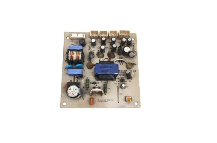 PB-OTIS30E-EQ R1.0 OTIS LG SIGMA Плата блока питания LVR120264