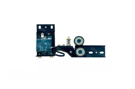 XAA431R1 XIZI OTIS Замок в сборе KS-3 правый 161 door lock Mitsubishi LVR130392