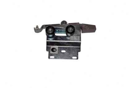 ZAA23400K1 OTIS Замок ДШ правый PRIMA-S LVR130367