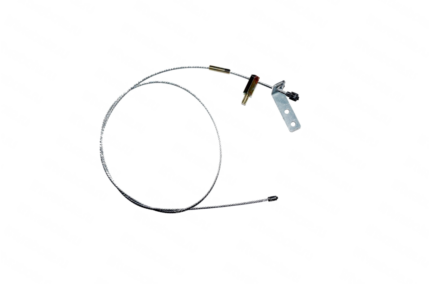 ZAA712AD1 OTIS Тросик ДК PAX TLD 2PSO L=1284мм проем (OP) 700750800 мм LVR130378