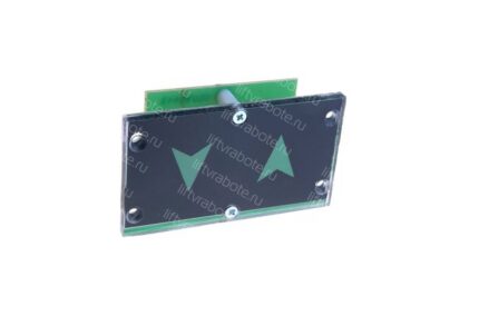 ZAA9582AN1 OTIS CDI Индикатор направления LVR130402