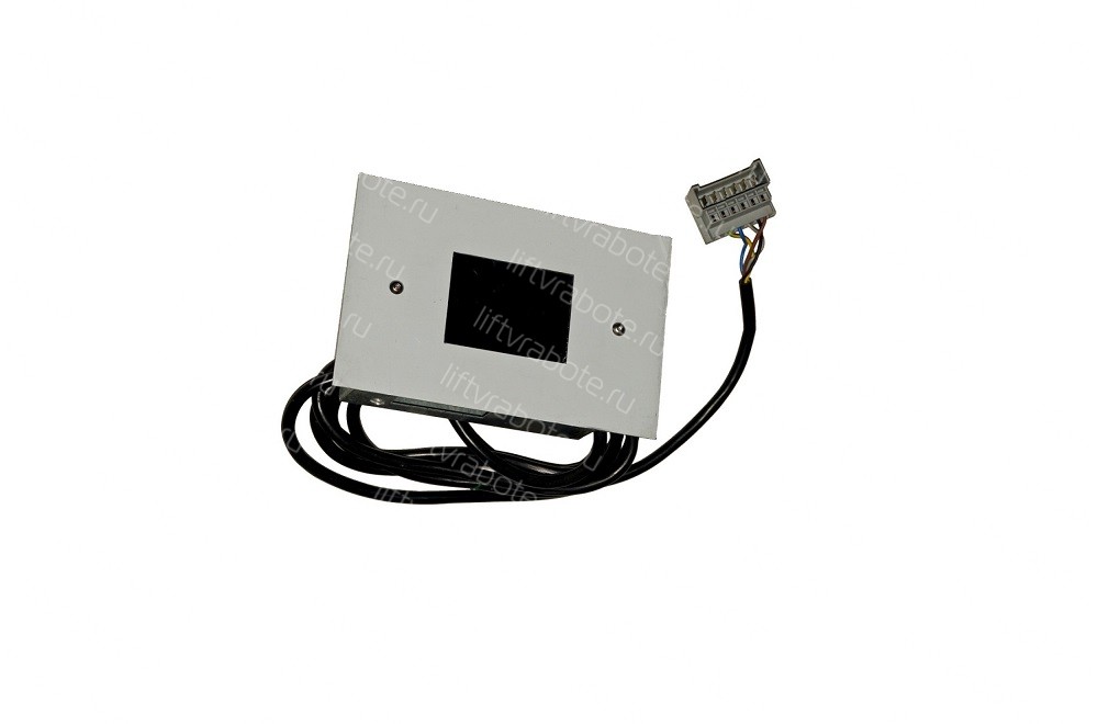 ZAA9582AZ3 OTIS УЛ-521 Указатель лифтовой этажный LVR130417 ZAA9582AZ3 OTIS УЛ-521 Указатель лифтовой этажный LVR130417