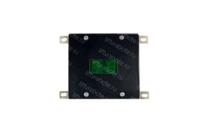 ZAA9582Т1 OTIS HPI (MCS 220, плата ZAA9693R2) Индикатор положения LVR130410