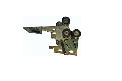 ZAA9940LG2 (A9940G) OTIS Замок дверей шахты правый LVR130388