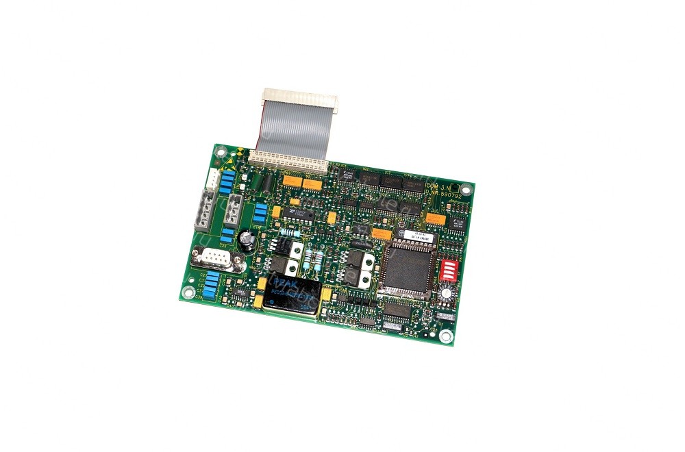 590792 SCHINDLER ICOM 3.N Плата LVR320006 590792 SCHINDLER ICOM 3.N Плата LVR320006