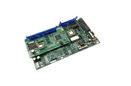 ACA26800VA OTIS Плата станции управления LVR120287