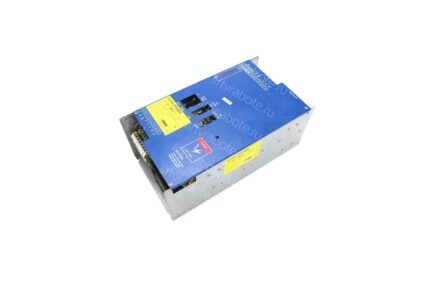 CPIK-48M1 THYSSEN Частотный преобразователь LVR410004