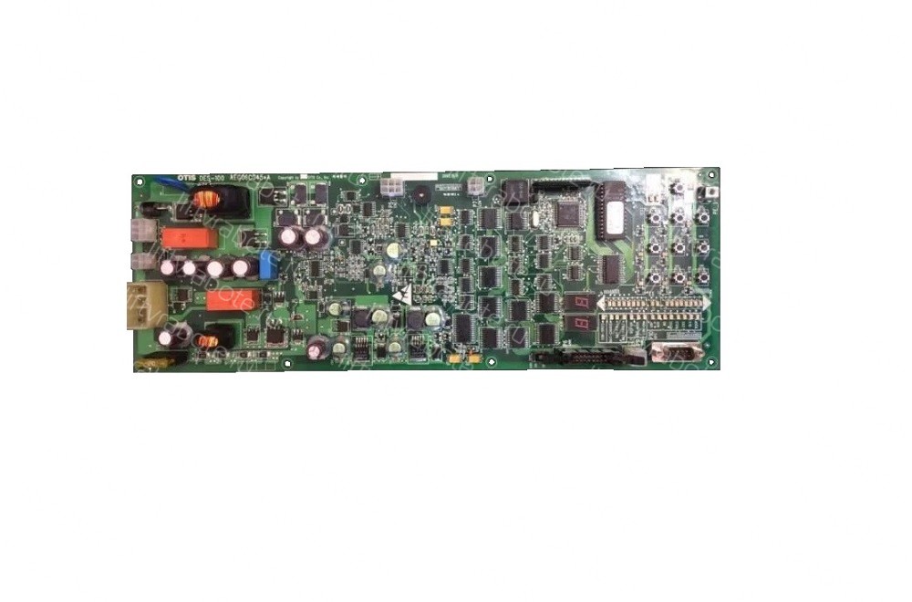DES-100 AEG06C045A OTIS LG SIGMA Плата LVR120300 DES-100 AEG06C045A OTIS LG SIGMA Плата LVR120300