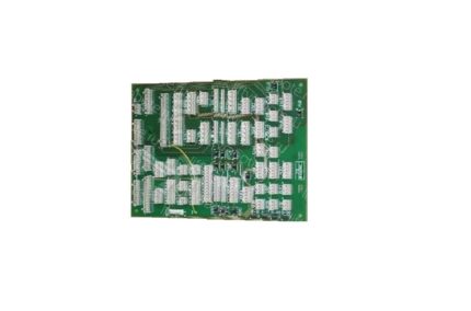 F-FKA25402E OTIS Плата клеммной коробки J-Box MCS321 LVR120292