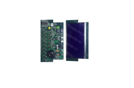 FAA5390A56 OTIS Комплект замены с CPI10 на CPI18 B (замена FAA25100K1) LVR130431