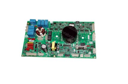 GCA26800PS9 OTIS Плата DCPB преобразователь частоты OVFR03B-402 UltraDrive LVR120306