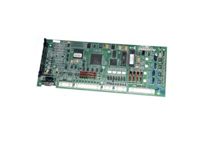 GDA26800H1 OTIS Плата MCB II для OVF20 Motion Control Board LVR120290