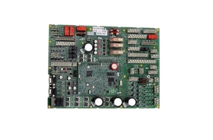 KAA26800ABB6 OTIS Плата контроллера LVR120294
