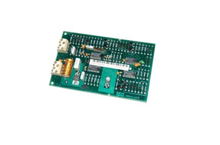 KM051702G01 KONE Плата импульсов-звуковая LVR220009