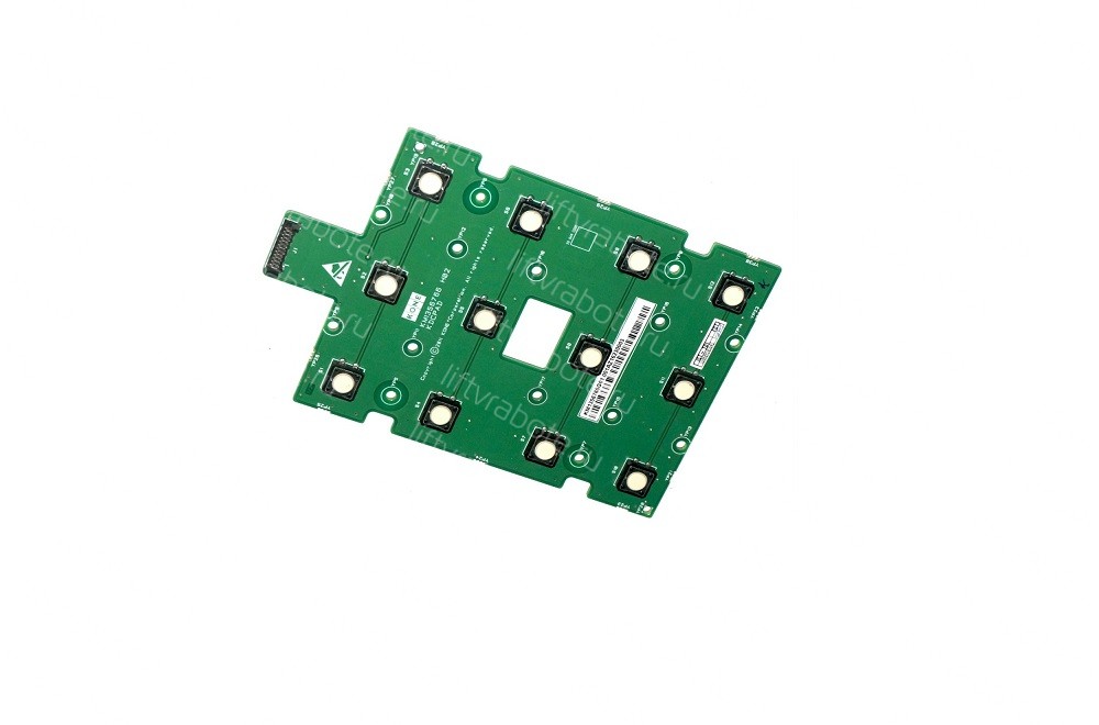 KM1356765G01 KM1356766H02 KONE Плата KDCPAD сигнализации LVR220005 KM1356765G01 KM1356766H02 KONE Плата KDCPAD сигнализации LVR220005