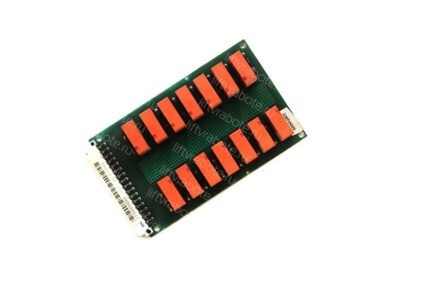 KM375405G02 KONE Плата TMS200 реле LVR220021