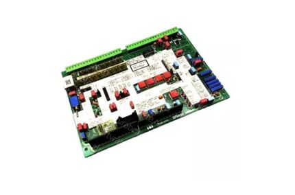 KM376409G01 KONE Плата AMD Привода Дверей LVR220022