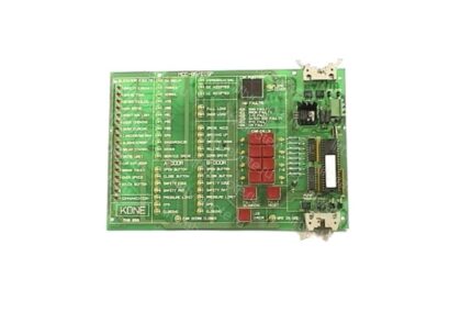KM430015G01 KONE Плата LVR220028