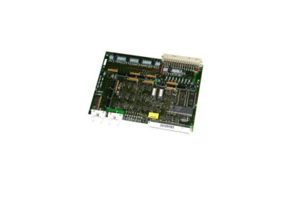 KM436669G01 KONE Плата Pulse Board MCC-85 LVR220029