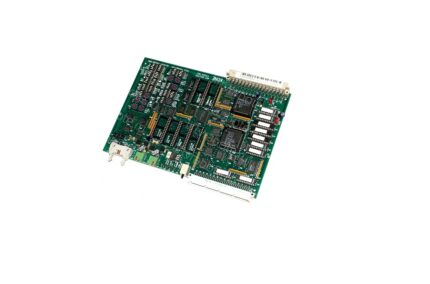 KM476203G01 KONE Плата главного контроллера TMS600CPU LVR220001