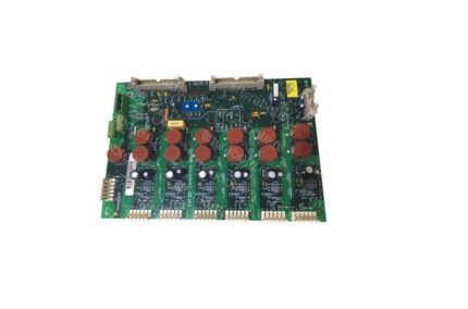 KM477652G01 KONE Плата частотного преобразователя V3F20 LVR220031