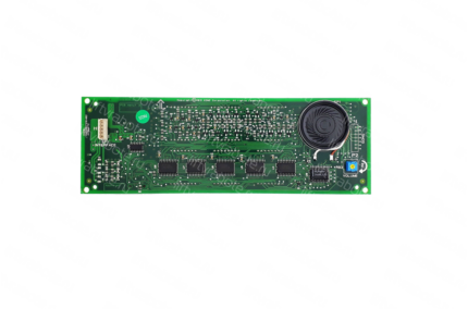 KM50017290G06 KONE Плата Дисплея AVDMAT2 LVR220117