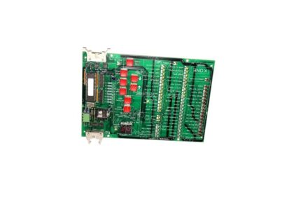 KM505433G01 KONE Плата TMS600DISP LVR220037