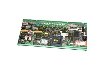 KM5130083G02 KONE Плата LVR220038