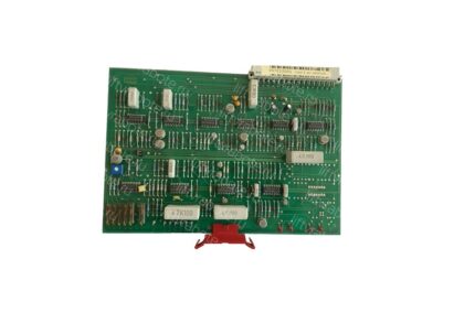 KM57212G01 KONE Плата регулировки скорости LVR220039