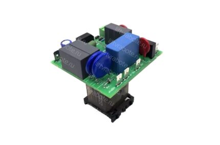 KM612012G01 KONE Плата LCE Блок управления тормозом LVR220041-1