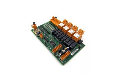 KM713150G11 KONE Плата LCEOPT LVR220052