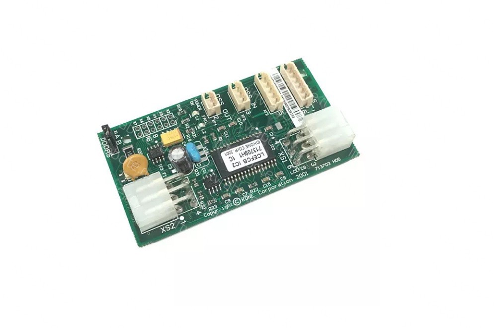 KM713700G01 KONE Плата этажная LVR220056 KM713700G01 KONE Плата этажная LVR220056