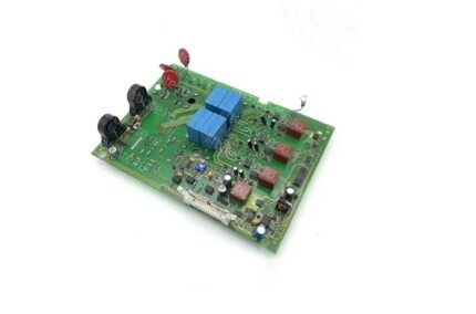 KM713930G01 713932H06 KONE Плата V3F16 ES MCD LVR220067