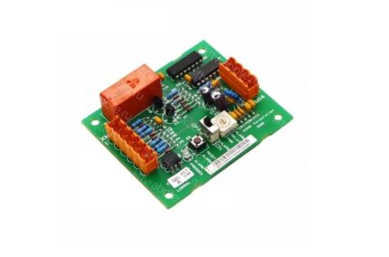 KM722040G01 KONE Плата LCERAL LVR220069
