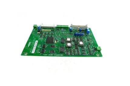 KM774150G01 774153H03 KONE Плата DCBN LVR220085