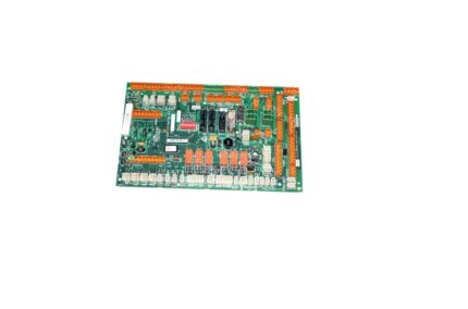 KM802890G11 KONE Плата контроллера кабины LCECCBN2 LVR220002