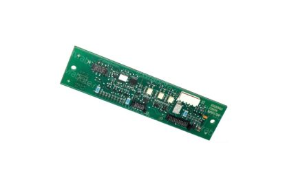 KM856280G01 856283H02 KONE Плата F2KKON Bottom Side LVR220101