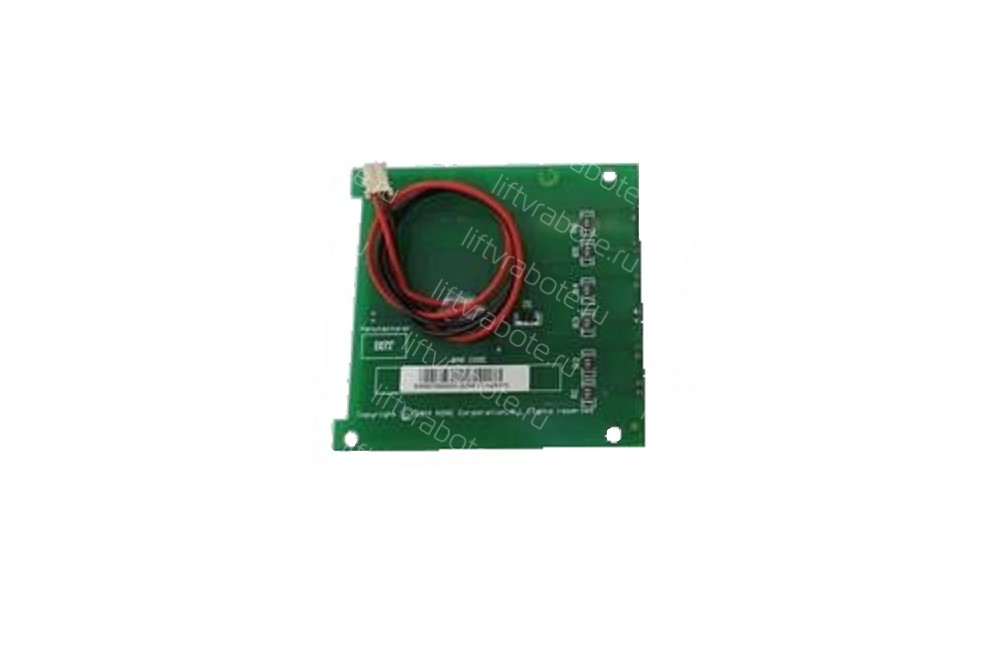 KM857850G01 KONE Плата направления движения LED - стрелок LVR220102 KM857850G01 KONE Плата направления движения LED - стрелок LVR220102