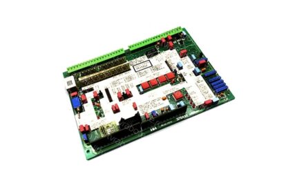 KM88991G01 KONE Плата DOOR OPERATOR BOARD ADC LVR220105