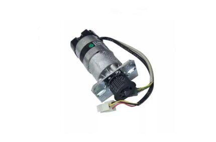 KM903370G04 KONE Двигатель привода дверей MOTOR AMD D10 LVR230067