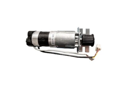 KM903375G03 KONE Двигатель привода дверей (DPM57BL74.D1.5-4) LVR230068