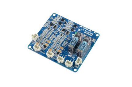 OMA4351ADX OTIS LG SIGMA Плата эскалатора NRD BOARD NPN LVR120313