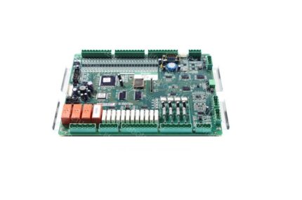 SM-01-F5021 OTIS Плата контроллера LVR120295