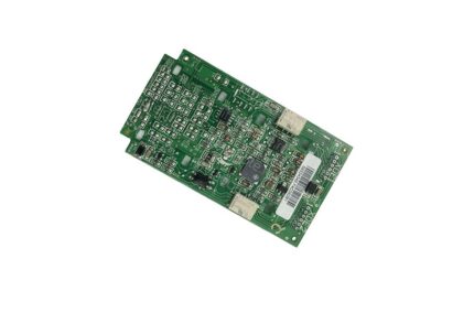 59324345 SCHINDLER Плата вызывной панели LOP GS300 P-1BFL LVR320027